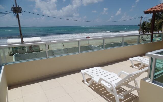 Novo Hotel Dona Felicidade
