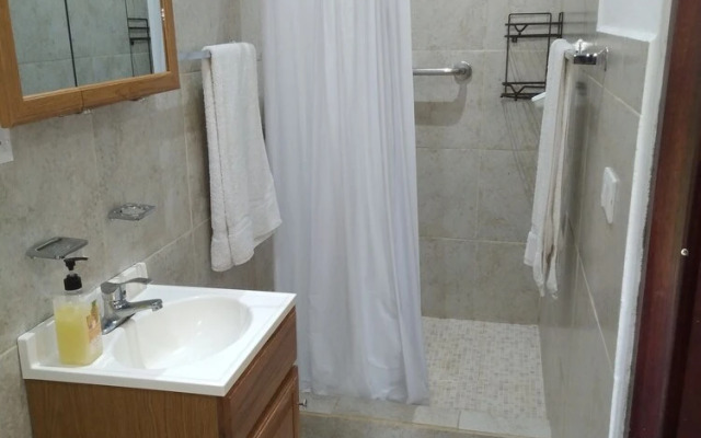 Aparthotel Boquete