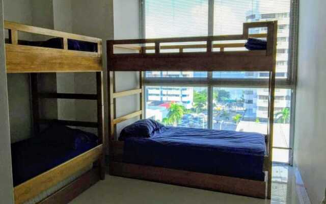 Sea Terraces Luxury Suites