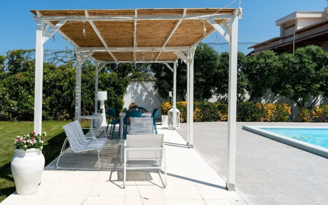 Villa Mar Mar con Piscina by Wonderful Italy