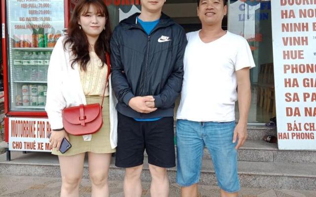 Cat Ba Valentine Hotel