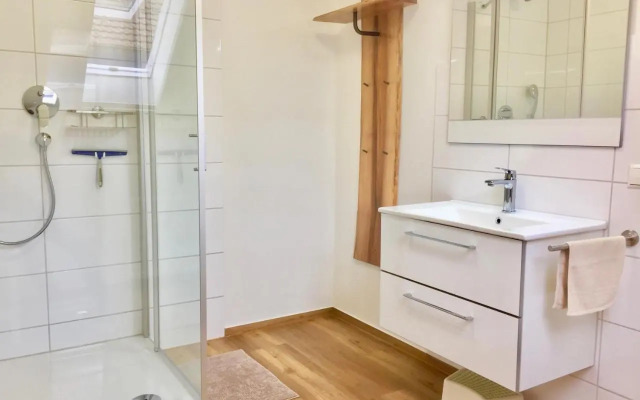 Ferienwohnung Bitto - Europa Park