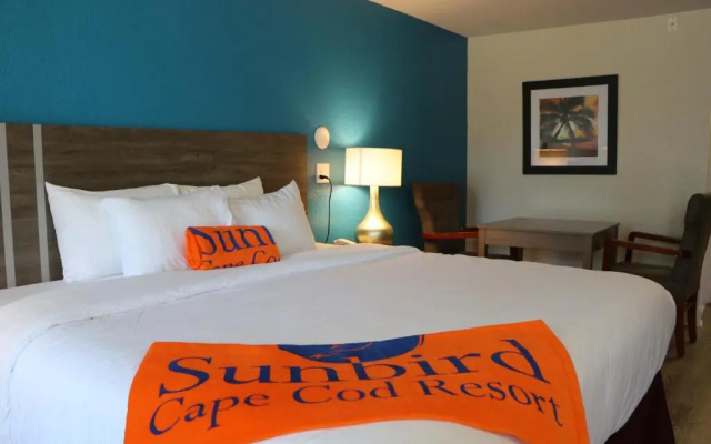 Sunbird Cape Cod Resort