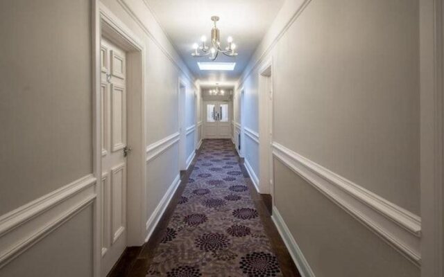 Millbrook Lodge Hotel