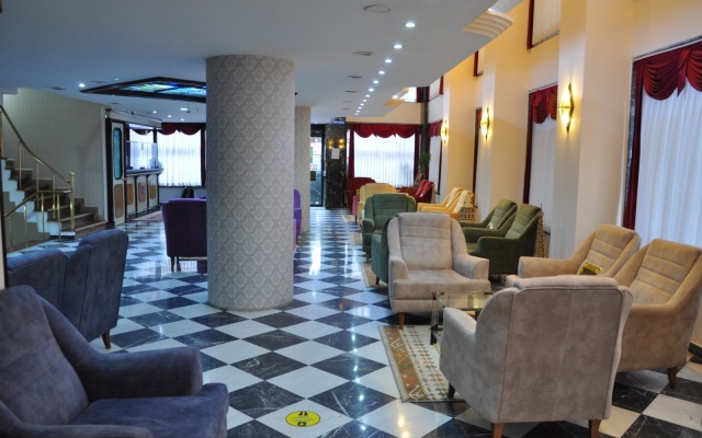 Tayhan Hotel