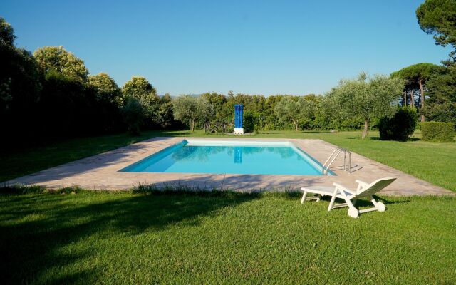 Villa La Contessa - Villa La Contessa