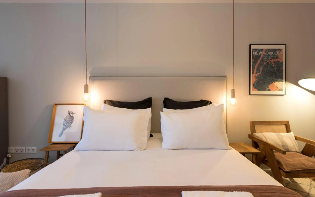 Porto Central Loft III