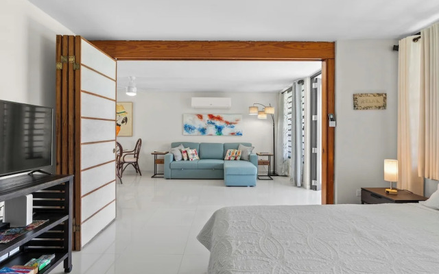 Playas Del Yunque Condo: Pool & Beach Access