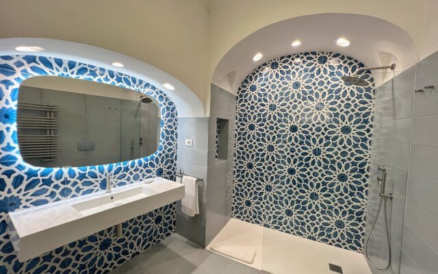 Villa Alba d' Oro - Historic Luxury Villa