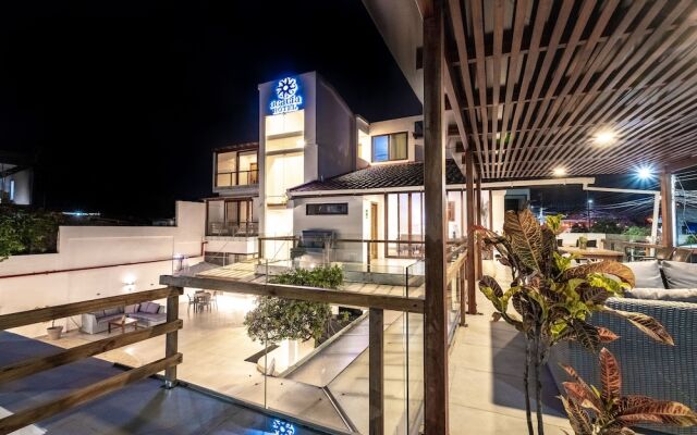 Acacia Galapagos Boutique Hotel