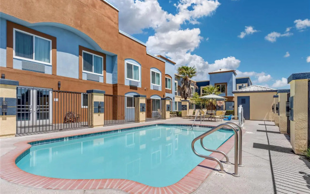 Country Inn & Suites by Radisson, Modesto/Salida