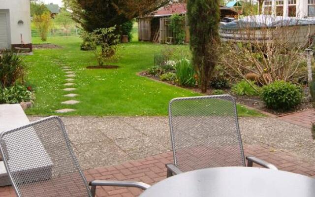 Apartment Romantik Flair