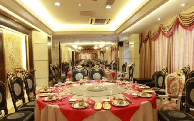 Hanjueyangming Hotel