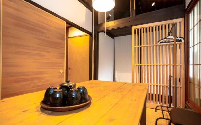 INN PLUS Toji Fushin