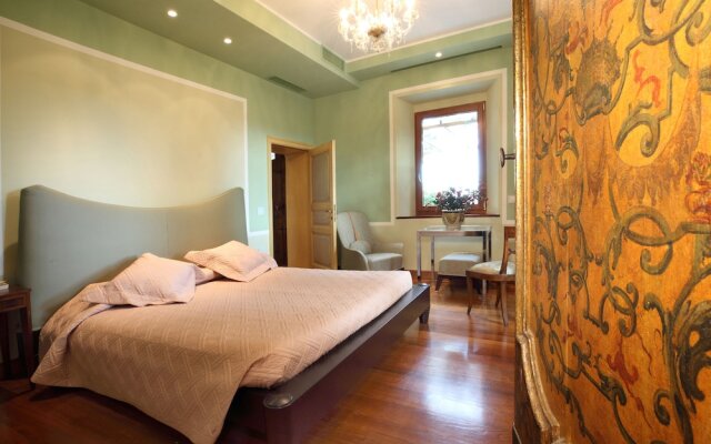 Agriturismo La Limonaia