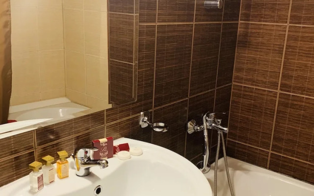 Beautiful Cosy Studio Apartment in Bansko