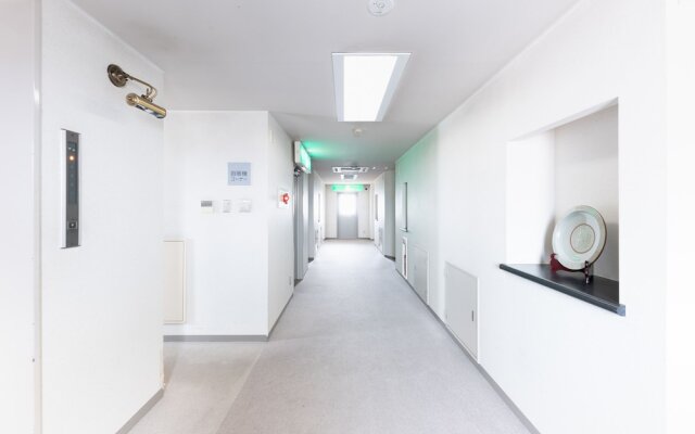 OYO Hotel Drake Odawara Kamonomiya