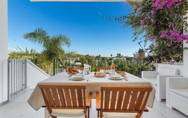 3721 Villetta Stella Di Mare Trilo4 by Barbarhouse