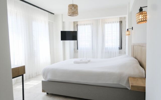 Thalassa Hotel Bozcaada