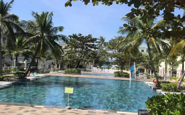 Myrtle Boutique Hotel