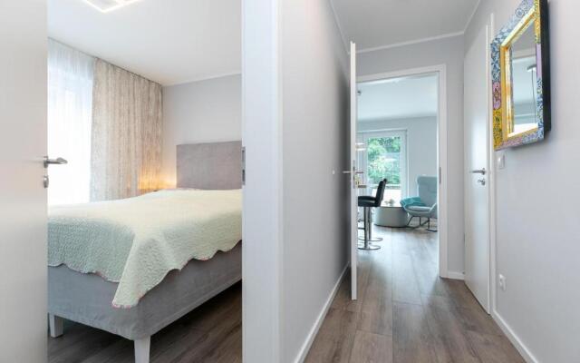 Seestrasse 39, Lucia