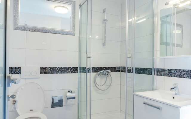 Modern Apartment in Dalmatia Near the Sea