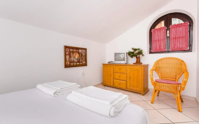 Franeta Apartments