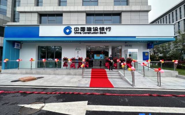 Guangzhou baiyun International Airport Yunzhi Hotel