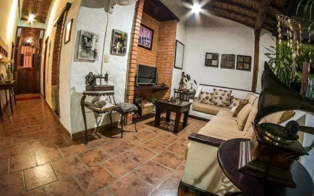 Giron Chill Out Hotel Boutique