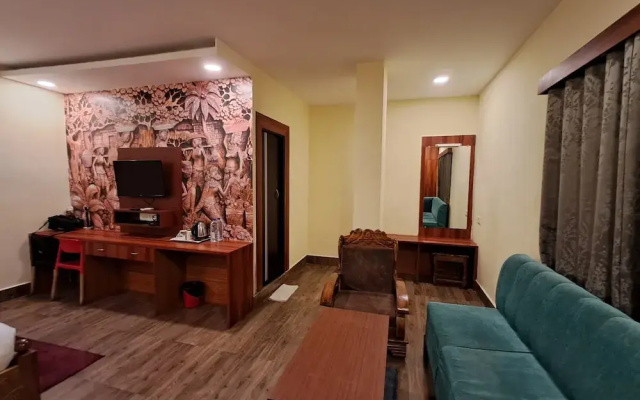ARC The Boutique Hotel