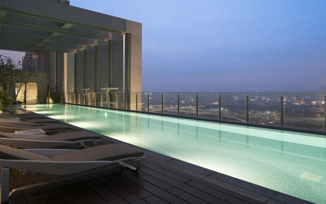 The Huan Hotel Taichung