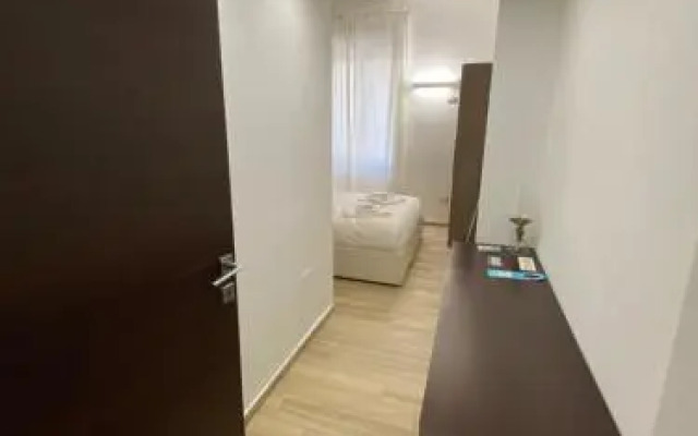 Vatican Luxury Suite