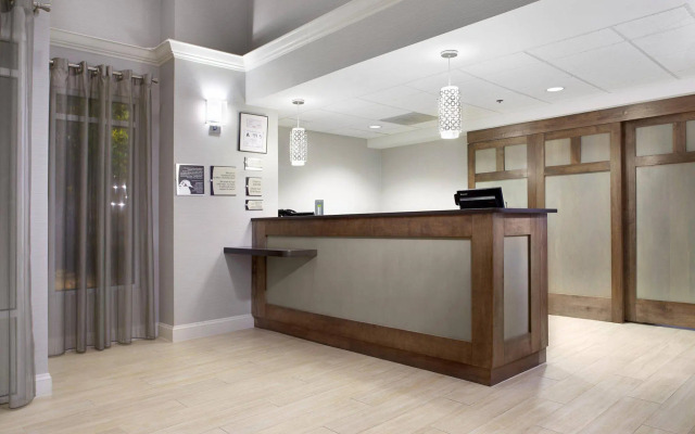 Homewood Suites by Hilton Charlotte Airport