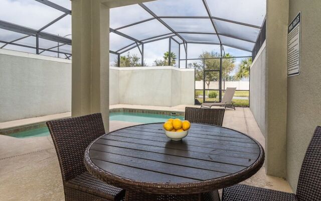 Enchanted Clock Tower