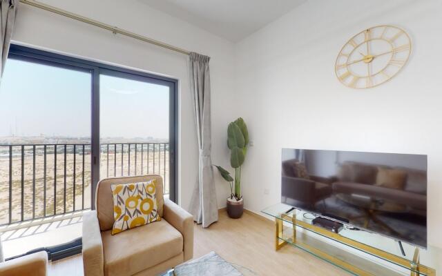 Wasl Gate - The Nook 2 905