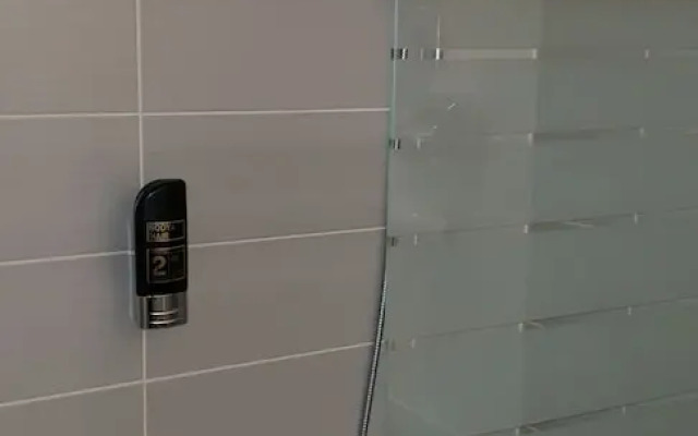 Hotel ElbRivera Alt Prester