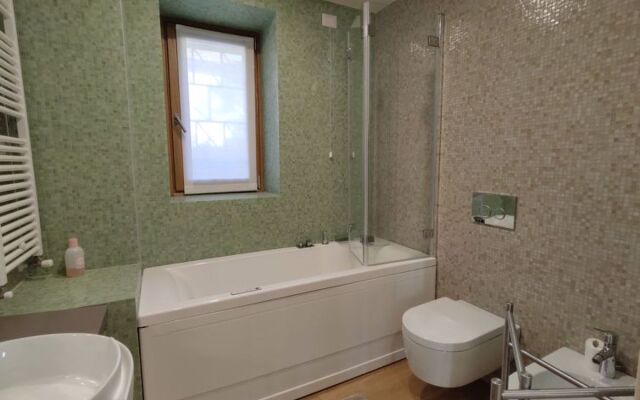 Apartment Rivetta Dorio