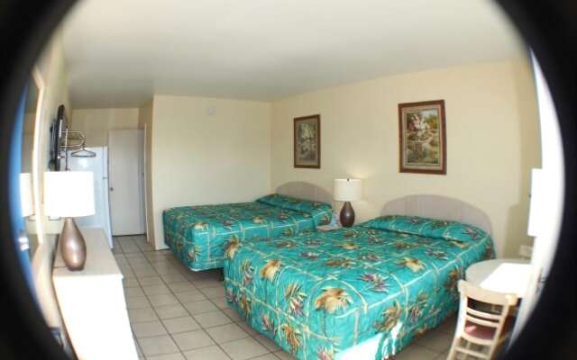 Sandpiper motel
