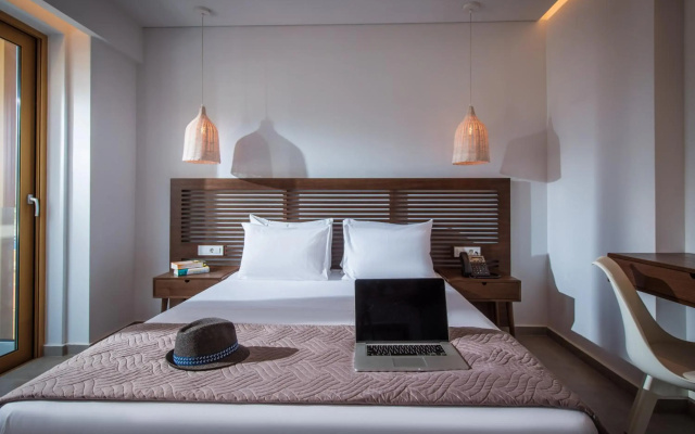 Meropi Hotel