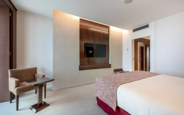 Hotel Diagonal Plaza