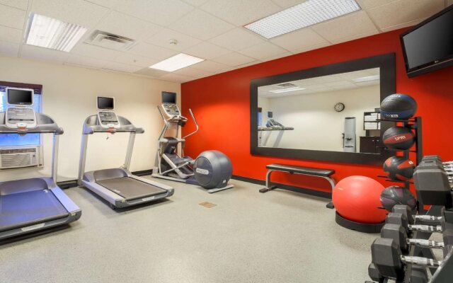 Homewood Suites Sacramento Roseville