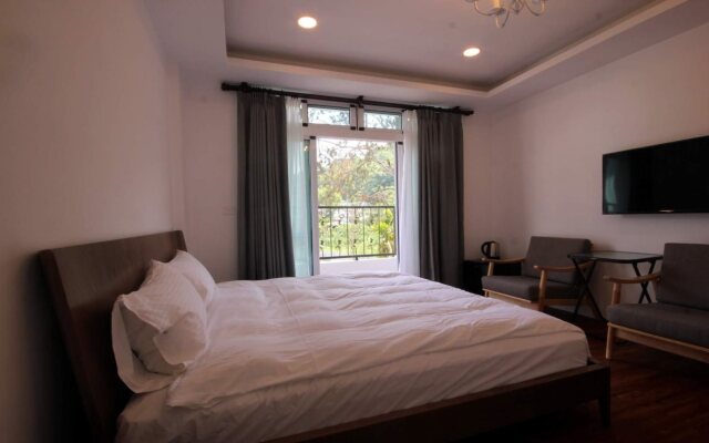 Song Yue Bed & Breakfast