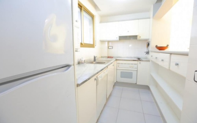 Apartamento Acogedor Para 4 Personas en Cambrils
