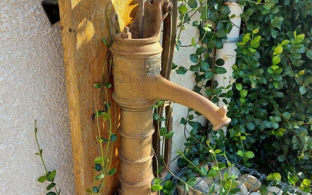 Le Moulin de L'étang