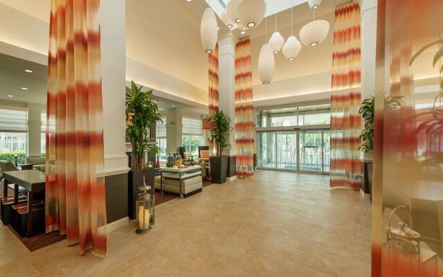 Hilton Garden Inn Orlando East/UCF Area