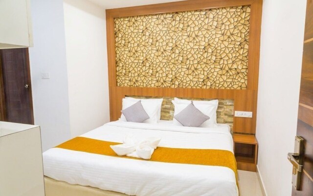 The Porch Inn Wayanad