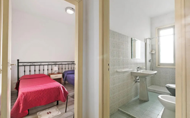 Residence Vista Mare