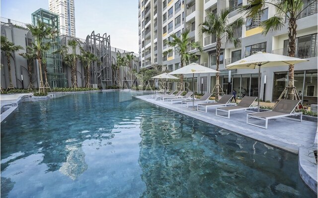 168 Property Luxury Apartments