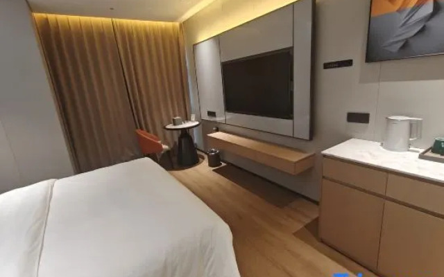 Wantuju Hotel (Nanling Store, Shenzhen East Railway Station)