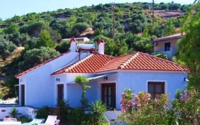 Panorama Villas